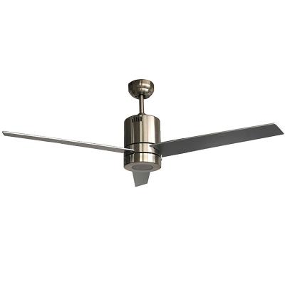 China Modern Different Models Of 48 Inch Ceiling Fan With Led Light for sale