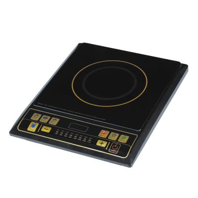 China Household Cheap Induction Cooker with CE and ROHS for sale