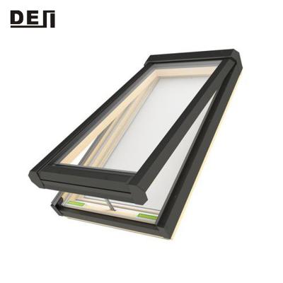 China Customized Aluminum Auto Power Sunroof Skylight Roof Window Price for sale