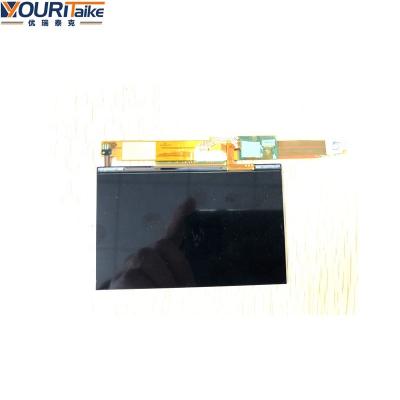 China Youritech Full Viewing Angle 1200*720 Resolution Industrial Panel 4.1inch IPS Screen mipi Interface Landscape 4.1inch LCD 4.1inch Custom Display for sale