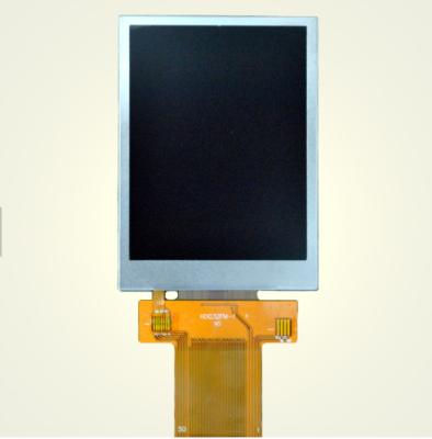 China 3.2 inch tft module display with touch 240*320 inch resolution 8/9/16/18Bit MCU 3/4SPI+16/18Bit RGB 3-line/4-line and RTP 3.2