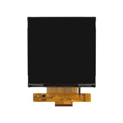 China OEM 4.1 inch square lcd display screen 720*720 resolution mipi interface touch screen application for aerospace display 4.1 inch for sale