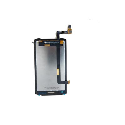 China YOURITECH 5 Inch 1080p LCD Panel Module with Sunlight Readable Contrast Ratio 1.5