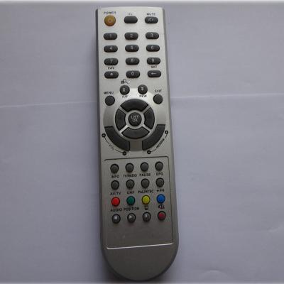 China Infrared hot seller good price SAT remote control made in china for sale