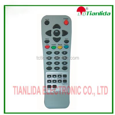 China RC-2042 SAT TV Infrared Remote Control Universal Use Remote Control Universal Sat Satellite Receiver Remote Control Remote For Turkey for sale