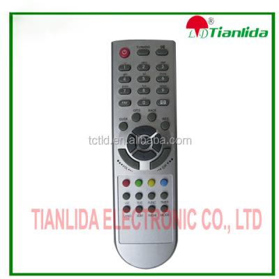 China Universal Use Infrared SAT TV Remote Control Universal Use Satellite Receiver For TURKEY EC 950 DGT Digital Remote Control for sale