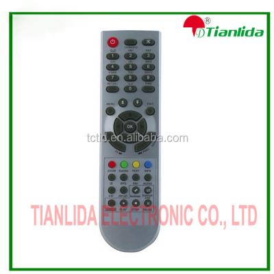 China 13100 SNY infrared MINI PVR remote control for Turkey market made remote control factory price for you for sale