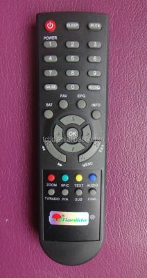 China â ‰ ¥ 8M Good quality digital satellite receiver china remote control factory for sale