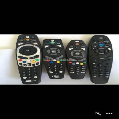 China Universal infrared remote control for SOUTH AFRICA for sale