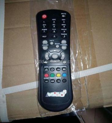 China India DTH HW Infrared Remote Controller for India Market for sale