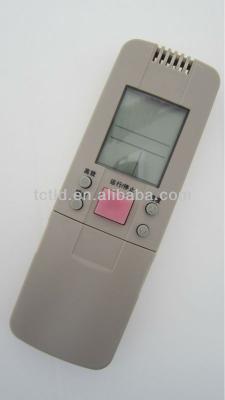 China Remote control air conditioner for Hisense for sale