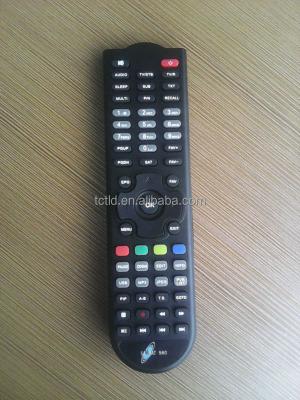 China Smart IR IR Universal Remote Control For SAMSAT 560 China Factory for sale