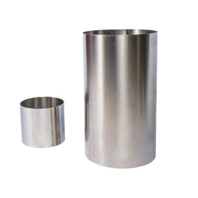 China Decoration / Construction Kitchen Supplies 301 Stainless Steel 0.2mm 0.3mm Divider Strip 0.1mm for sale