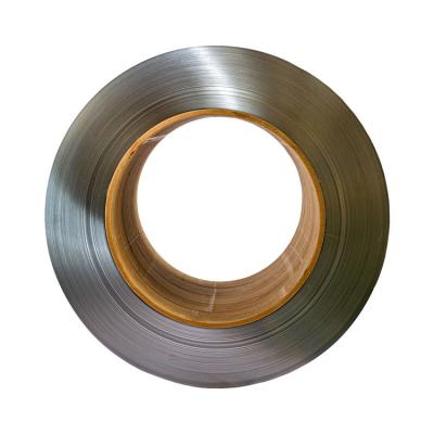 China Decoration / Building Kitchen Supplies SS Band Price 302 Stainless Steel Strips 0.4mm 0.5mm 0.6mm for sale