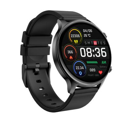 China Touch Screen 1.75 Inch Wrist Watch Waterproof Fitness Tracker Series 7 Smart Watch With Calling Feature DS30 for sale