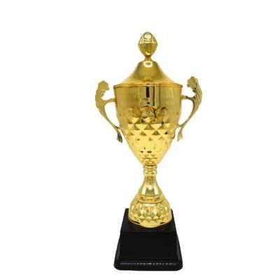 China 2021 Europe Goddess Figure Trophy Cup Plastic Trophy for sale