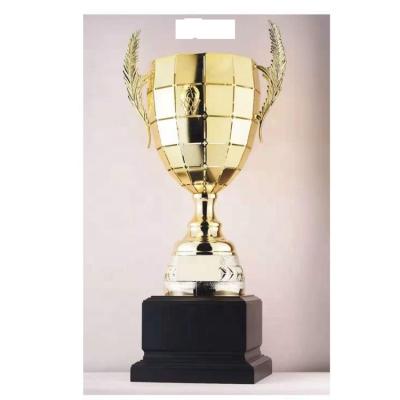 China Silver Europe Metal Gold BASKETBALL Sport Trophy Cup for sale