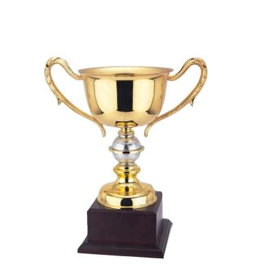 China Education High quality Top grade sports trophy for sale