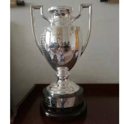 China High Quality Education Sports Football Trophy for sale