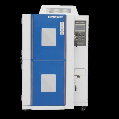 China Test Impact Product Box Both Programmable Hot And Cold Boxes For Lab Use for sale