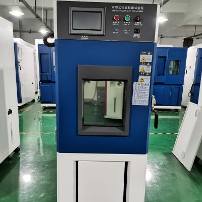 China Test Product Source Manufacturers Produce Constant Temperature And Humidity Test Chamber for sale