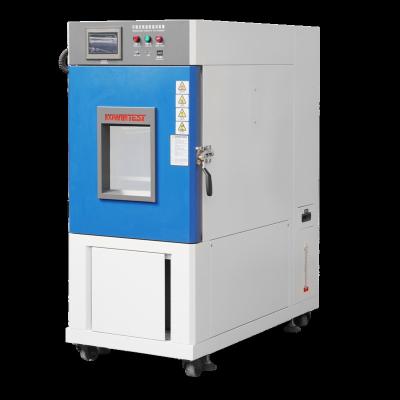 China Test Product Small Ambient Constant Temperature And Humidity Test Chamber for sale