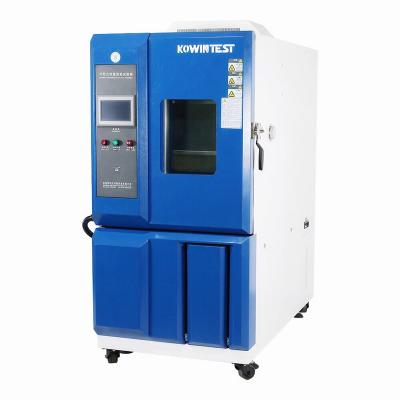 China Test Product Constant Temperature And Humidity Test Chamber For Lithium Battery Testing for sale