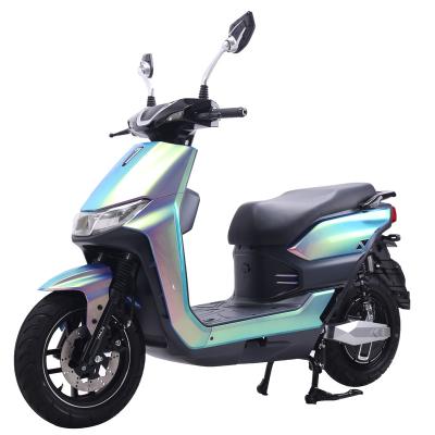 China Tailg 2022 200KM E Motorcycles Electric Motors High Speed ​​Scooters 3000 Watt Electric Motorcycle For Adult Warrior for sale