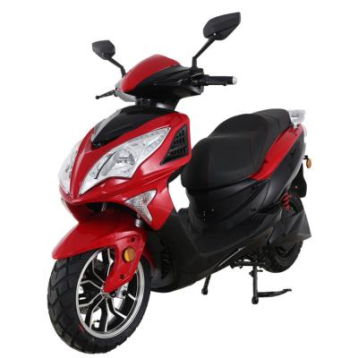 China Hot Sale Two Tailg Series Of Chinese Electric Motorcycle Lieying TL1500DQT-EA Off-Road Motorcycles for sale