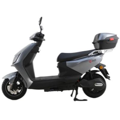 China Tailg factory wholesale price delivery box fashion sport electric motorcycle Kaiying2022 for sale