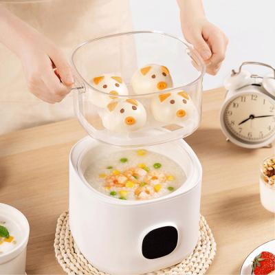 China 12920 Multi Pot Food Steamer Mini Hotpot Stew Pot Electric Cooker Rice Cooker Multi Pot for sale