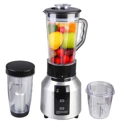 China Hotel AIGREN 42826 High Quality 1700W Electric Food Blender Juicer Blender BPA Free for sale