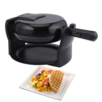 China Remote 22878 Rotary Waffle Maker Mini Contact Fee for sale