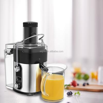 China Household 42898 Automatic Ice Cream Smoothie Fruit Vegetable Juicer Blender for sale