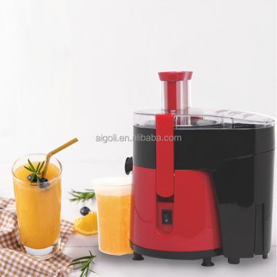 China Easy Operation and Low Noise EGREN 12403 Carrot Lemon Juicer Juicer Extractor Citrus Juicer Orange Blender for sale