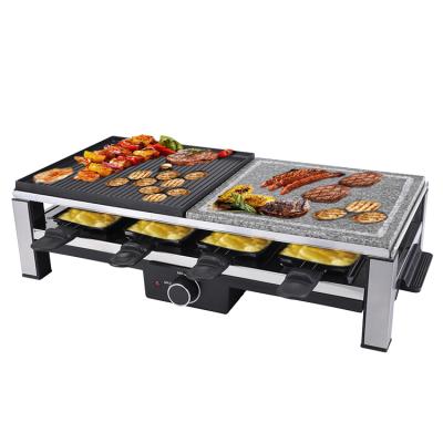 China Easily Cleaned Portable Electric BBQ Grill Machine Electric BBQ Grills Grill Electric Grill for sale