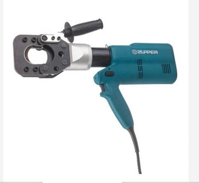 China HH-105 Cable Cutter Wire Rope Cutting Tool Electric Hydraulic Loved Batteryd Tool Loaded Cable Cutter HH105 for sale