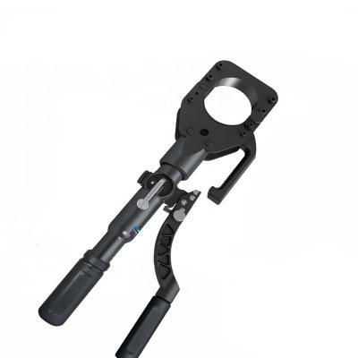 China ZUPPER HZ-85 Center Safety System Inside Wire Cutting Pliers Pressure Hydraulic Cable Cutters for sale