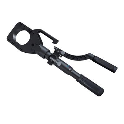 China Weinisen HZ-85 Hydraulic Type Hydraulic Cable Cutter Hand Steel Cutter/Bolt Cutter/Manual Tool HZ-85 Cable Cutter for sale