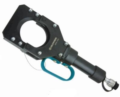 China ZUPPER CPC-100B hydraulic cable cutter up to 60kn easy and convenient CP100B for sale