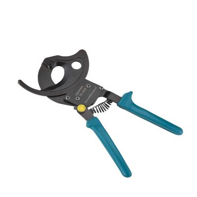 China ISO ZUPPER ZC-36A/60A Manual Hand Ratchet Cable Slitter Life Is Long for sale