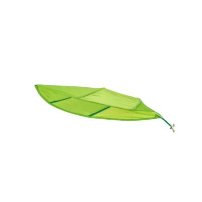 China Camouflage/Field Play Green Leaf Tent Crib Canopy For Home And Office Use for sale