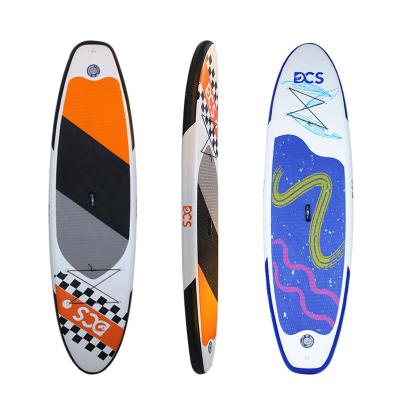 China 3New Design Unisex Paddle Board and Inflatable Sip Paddle Board Surfboard Stand Up Surfboard Longboard for sale