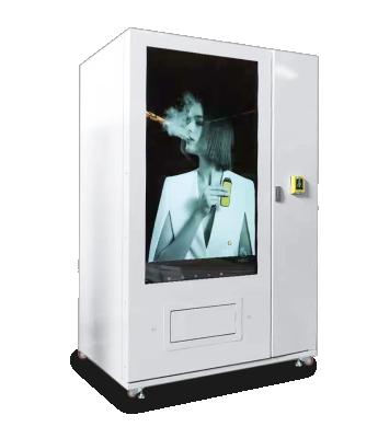 China SDK Fancy E-cigarette Vending Machine With Age Checker Touch Screen Big Vending Machines For Sale for sale