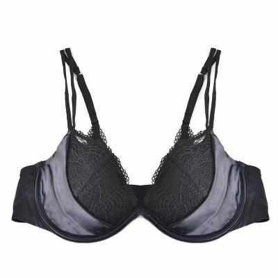 China New Design Women's Bras Sexy Lingeries High Quality Luxury QUICK DRY Cotton Underwear For Ladies for sale