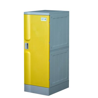 China Gym 2 Row Locker Locker Gym Smart Lockers for sale