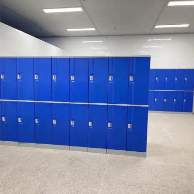 China Bestlocker 2022 Top Selling Products Outdoor Waterproof Large Size Gym Locker Top ABS Plastic A390L for sale