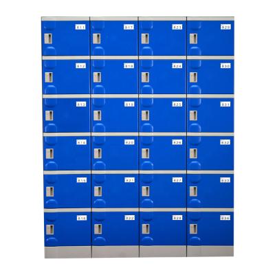 China Durable waterproof non-rust anti-corrosion plastic cabinet with low price anti-corrosion plastic locker for sale