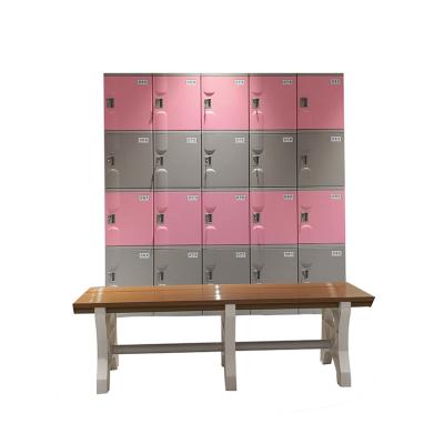 China Storage Home Clothes Wardrobe Baby Storage Cabinet Plastic Lockers for sale