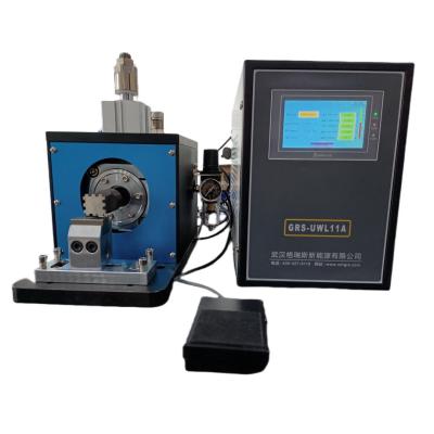 China Ultrasonic Metal Spot Welding Machine Battery Welding Machine for sale